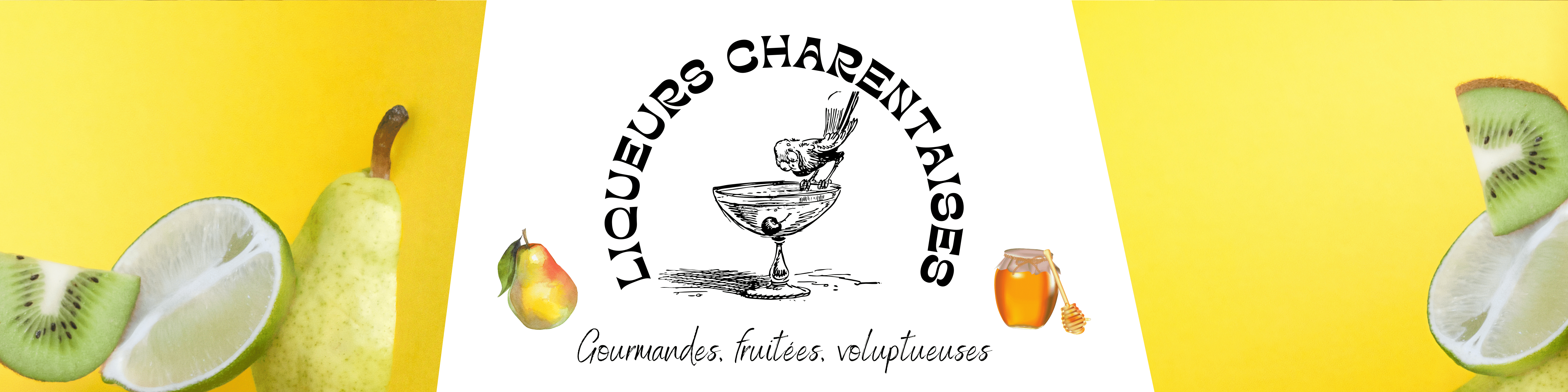 Liqueurs